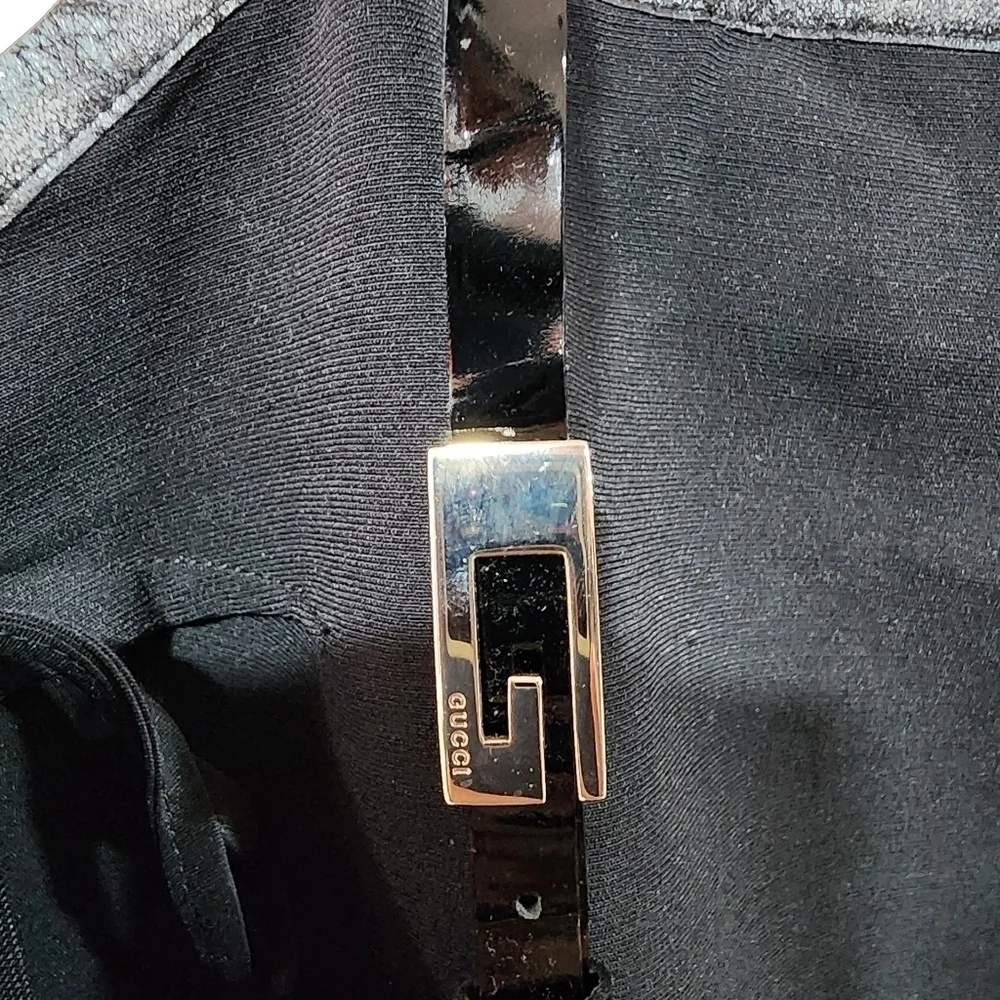 Gucci vintage gown - Picture 5 of 10